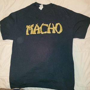 Hector "Macho"  Camacho t shirt